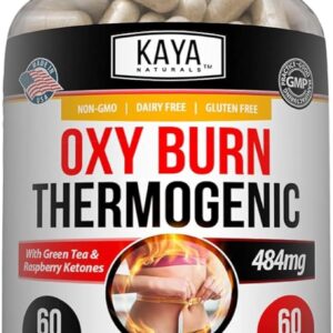 Kaya OxyBurn